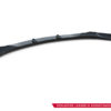 Etusplitteri (V2) Mercedes-AMG CLE 53 C236, Maxton-5