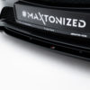 Etusplitteri (V2) Mercedes-AMG CLS 53 C257, Maxton-2