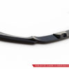 Etusplitteri (V2) Mercedes-AMG GLB 35 / AMG-Line X247, Maxton-4