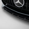 Etusplitteri (V2) Mercedes-AMG GT 63 / 55 / 63 S E Performance C192, Maxton-4