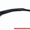 Etusplitteri (V2) Mercedes-Benz A45 Aero W176 Facelift, Maxton-5