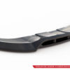 Etusplitteri (V2) Mercedes-Benz GLE Coupe 43 AMG / AMG-Line C292, Maxton-4