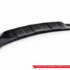 Etusplitteri (V2) Mercedes-Benz GLE Coupe 43 AMG / AMG-Line C292, Maxton-5