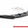 Etusplitteri (V2) Mercedes-Benz GLE Coupe / SUV 63 AMG C292 / W166, Maxton-4
