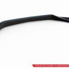 Etusplitteri (V2) Mercedes-Benz S W222, Maxton-5