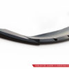 Etusplitteri (V2) Seat Ibiza FR SC Mk4 Facelift, Maxton-3