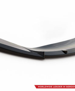 Etusplitteri (V2) Seat Ibiza FR SC Mk4 Facelift, Maxton-3