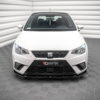 Etusplitteri (V2) Seat Ibiza FR/ Standard Mk5, Maxton-2