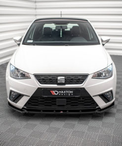 Etusplitteri (V2) Seat Ibiza FR/ Standard Mk5, Maxton-2