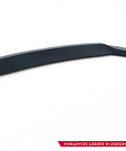 Etusplitteri (V2) Seat Leon Cupra / FR Mk3 FL, Maxton-5