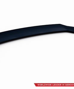 Etusplitteri (V2) Seat Leon Mk3 Facelift, Maxton-5