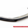 Etusplitteri (V2) Seat Leon Mk3 Facelift, Maxton-4