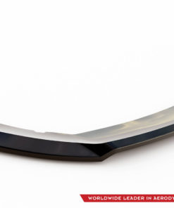 Etusplitteri (V2) Seat Leon Mk3 Facelift, Maxton-4