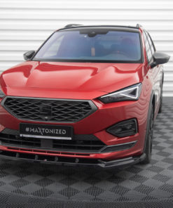 Etusplitteri (V2) Seat Tarraco FR Mk1, Maxton