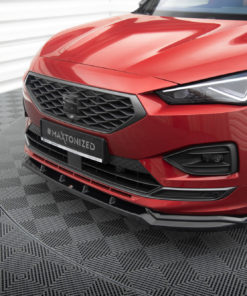 Etusplitteri (V2) Seat Tarraco FR Mk1, Maxton-3