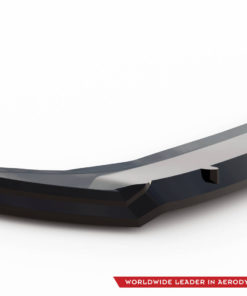 Etusplitteri (V2) Seat Tarraco FR Mk1, Maxton-4