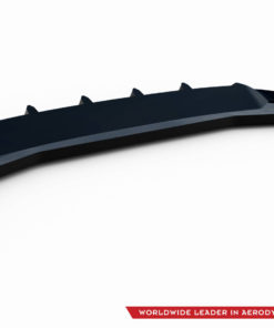 Etusplitteri (V2) Seat Tarraco FR Mk1, Maxton-5