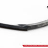 Etusplitteri (V2) Skoda Octavia Sportline Mk4, Maxton-4
