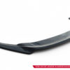 Etusplitteri (V2) VW Golf 7 R / R-Line, Maxton-4