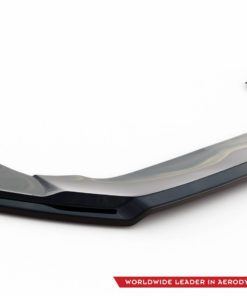 Etusplitteri (V2) Volkswagen Crafter Mk2, Maxton-4