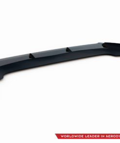 Etusplitteri (V2) Volkswagen Crafter Mk2, Maxton-5