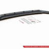 Etusplitteri (V2) Volkswagen Golf GTI Clubsport Mk8, Maxton-5
