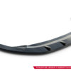 Etusplitteri (V2) Volkswagen Golf GTI Clubsport Mk8 Facelift, Maxton-4
