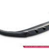 Etusplitteri (V2) Volkswagen Golf GTI / GTE / R-Line Mk8 Facelift, Maxton-4