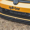 Etusplitteri (V2) Volkswagen Golf Mk8, Maxton-3