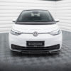 Etusplitteri (V2) Volkswagen ID.3 Mk1, Maxton-2