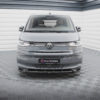 Etusplitteri (V2) Volkswagen Multivan T7, Maxton-2
