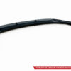 Etusplitteri (V2) Volkswagen Passat B7, Maxton-5