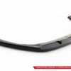 Etusplitteri (V2) Volkswagen Passat B7, Maxton-4