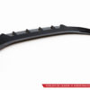 Etusplitteri (V2) Volkswagen Passat B9, Maxton-5