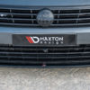 Etusplitteri (V2) Volkswagen Passat R-Line B8, Maxton-2