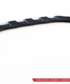 Etusplitteri (V2) Volkswagen T-Roc R / R-Line Mk1 Facelift, Maxton-5