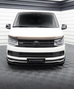 Etusplitteri (V2) Volkswagen T6, Maxton-2