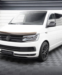 Etusplitteri (V2) Volkswagen T6, Maxton