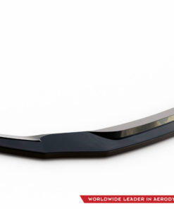 Etusplitteri (V2) Volkswagen T6, Maxton-4