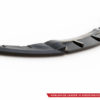 Etusplitteri (V3) BMW 1 E81 Facelift, Maxton-4