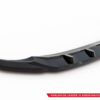 Etusplitteri (V3) BMW 2 Coupe G42, Maxton-4
