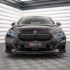 Etusplitteri (V3) BMW 2 Gran Coupe M-Pack / M235i F44, Maxton-2