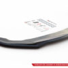 Etusplitteri (V3) BMW 2 Gran Coupe M-Pack / M235i F44, Maxton-3