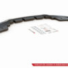 Etusplitteri (V3) BMW 4 M-Pack / M440i G22 / G23, Maxton-4