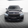 Etusplitteri (V3) BMW 7 M-Pack G11 / G12 Facelift, Maxton-2