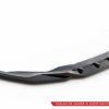 Etusplitteri (V3) BMW 7 M-Pack G11 / G12 Facelift, Maxton-4