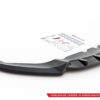 Etusplitteri (V3) BMW 8 Coupe G15 / 8 Gran Coupe M-pack G16, Maxton-3