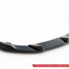 Etusplitteri (V3) BMW M135i F70, Maxton-4