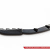 Etusplitteri (V3) BMW M3 Sedan / Touring G80 / G81, Maxton-3