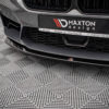 Etusplitteri (V3) BMW M5 F90 Facelift, Maxton-3
